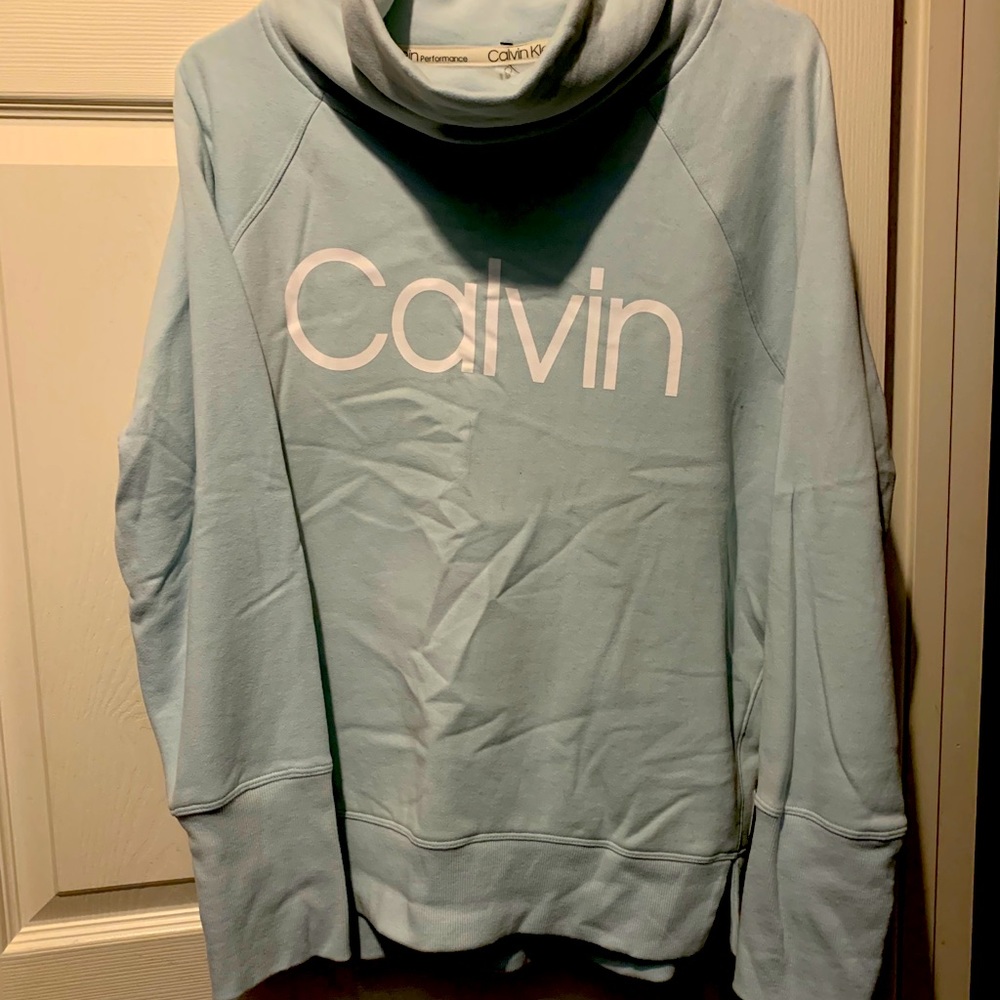 Pullover top